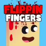 Flippin Fingers