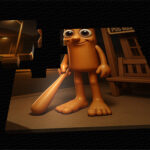 Tung Sahur And   R E P O